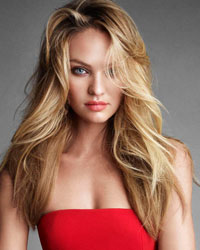 Candice Swanepoel